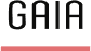 GAIA Logo